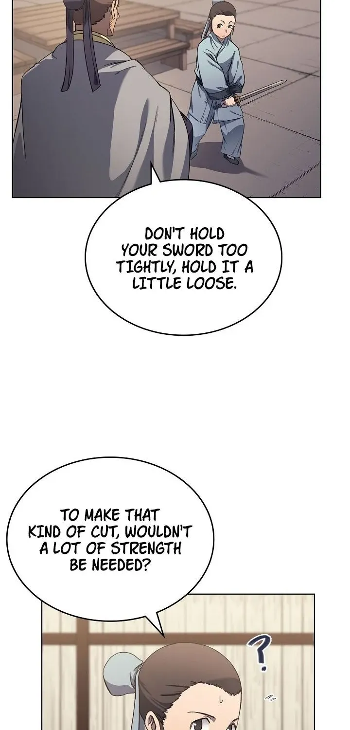 Read Chronicles Of Heavenly Demon Manga Online