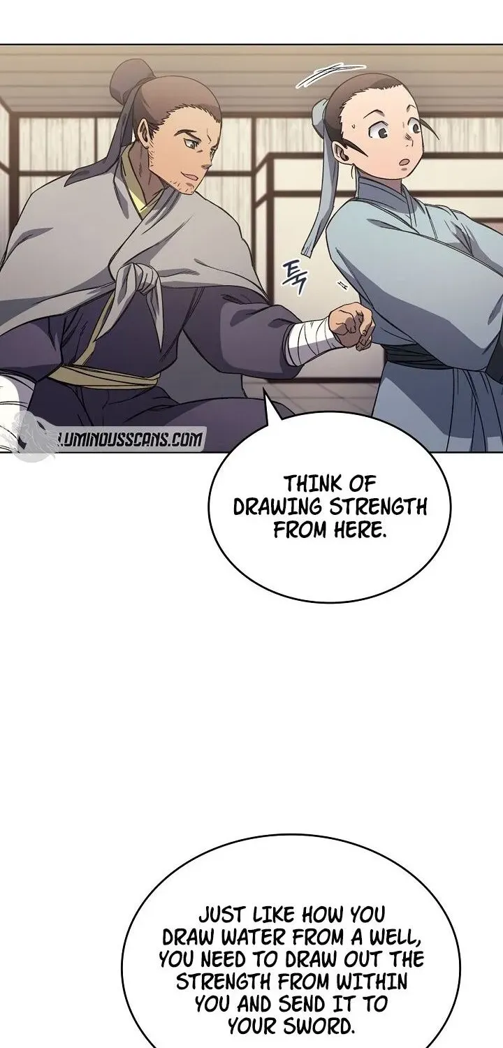 Read Chronicles Of Heavenly Demon Manga Online