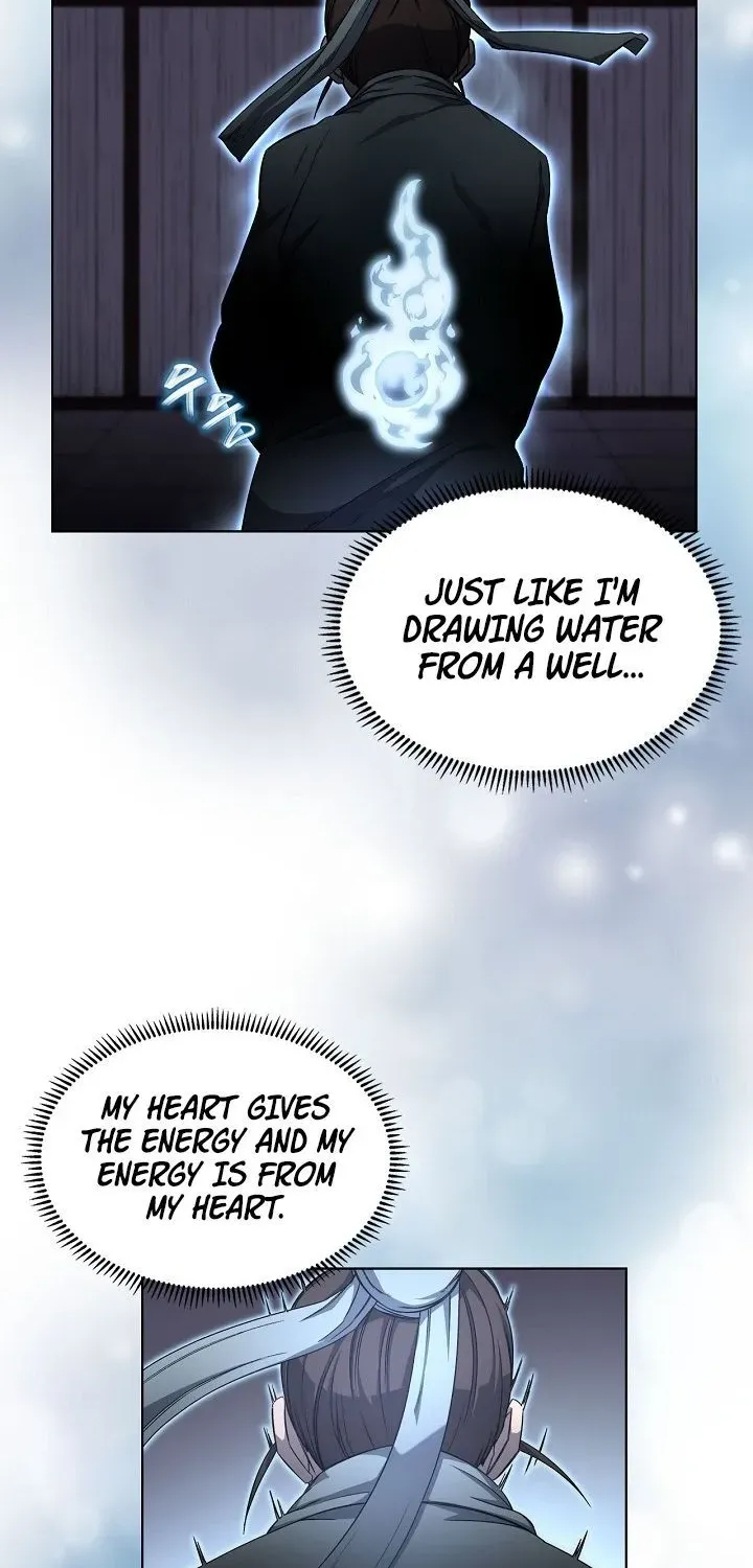 Read Chronicles Of Heavenly Demon Manga Online