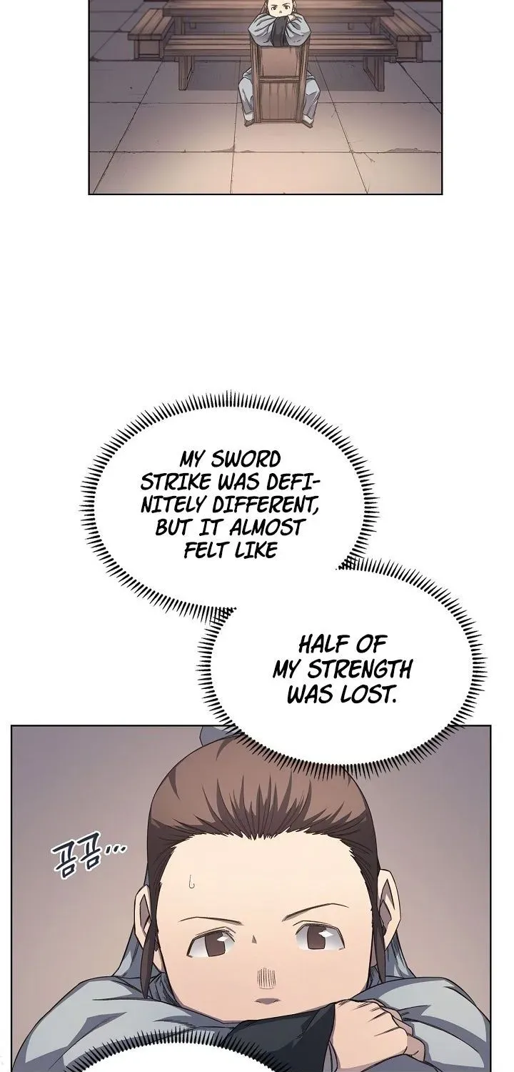 Read Chronicles Of Heavenly Demon Manga Online