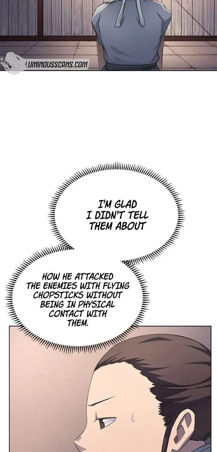 Read Chronicles Of Heavenly Demon Manga Online