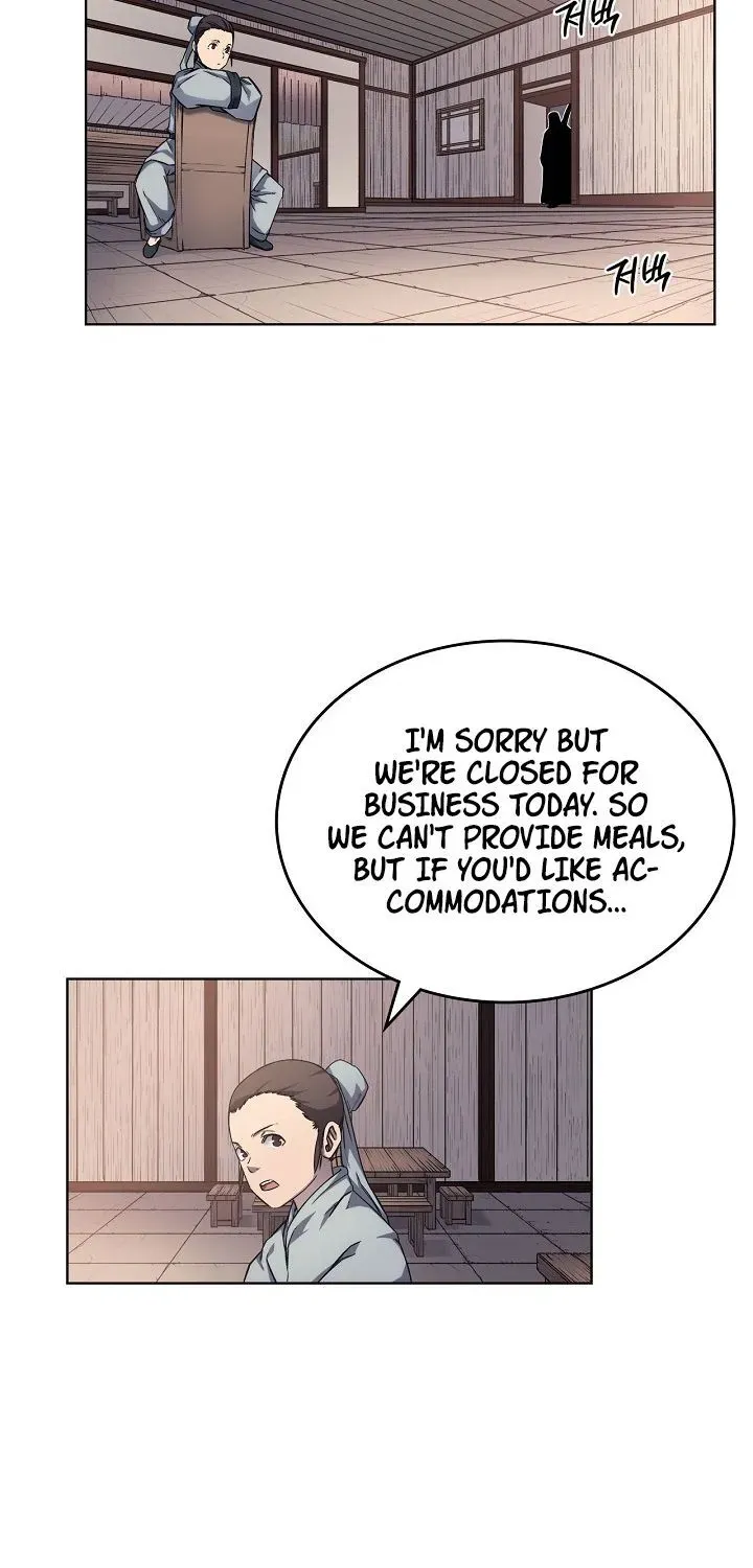Read Chronicles Of Heavenly Demon Manga Online