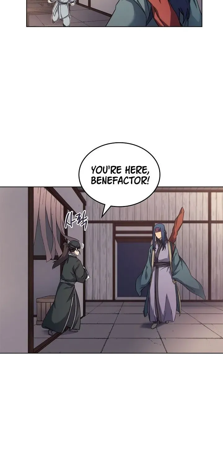 Read Chronicles Of Heavenly Demon Manga Online