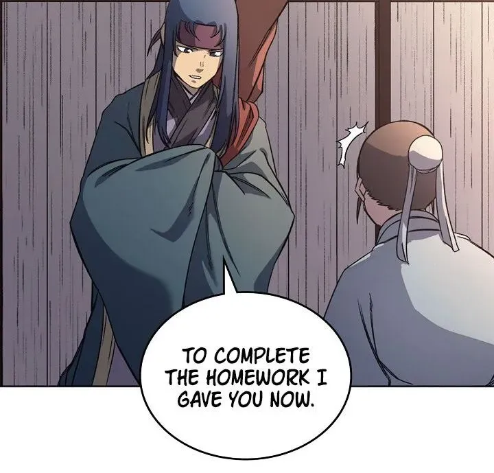 Read Chronicles Of Heavenly Demon Manga Online