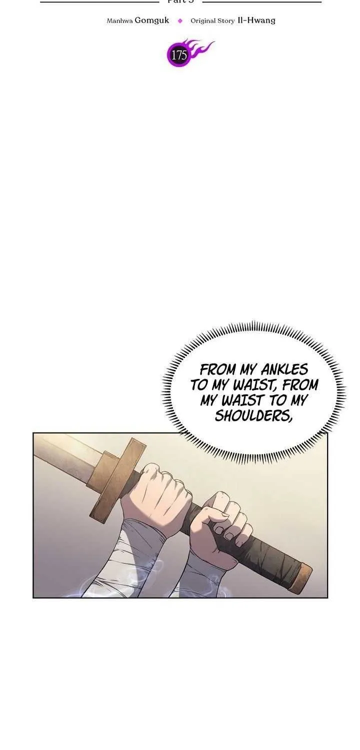 Read Chronicles Of Heavenly Demon Manga Online