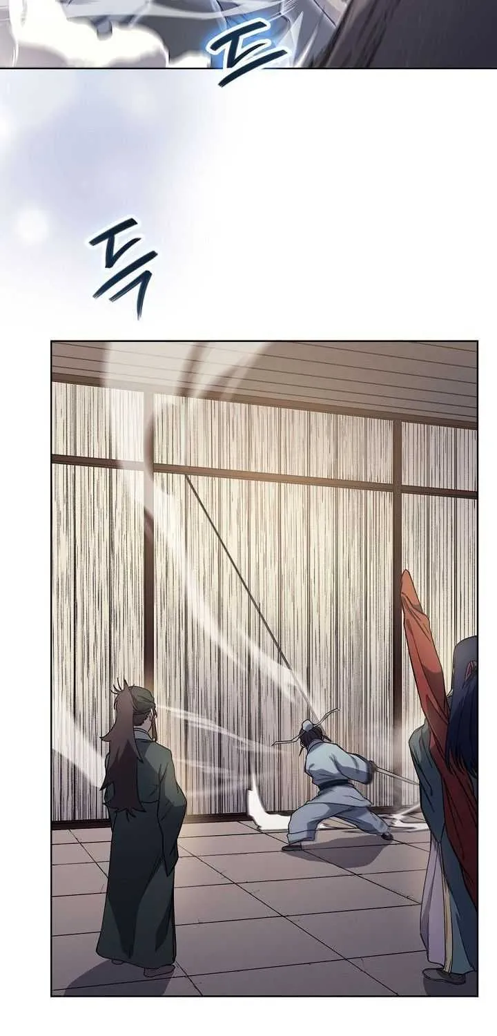 Read Chronicles Of Heavenly Demon Manga Online