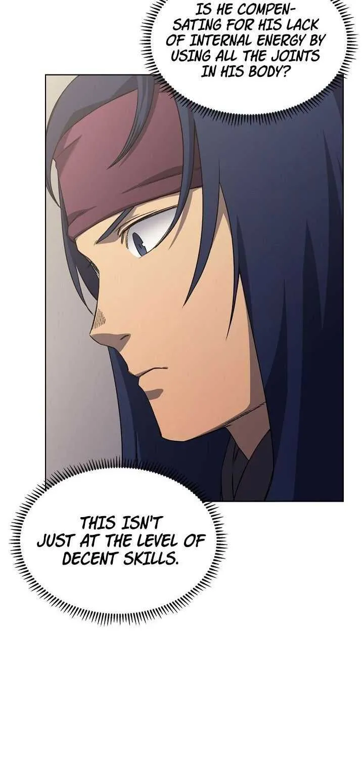 Read Chronicles Of Heavenly Demon Manga Online