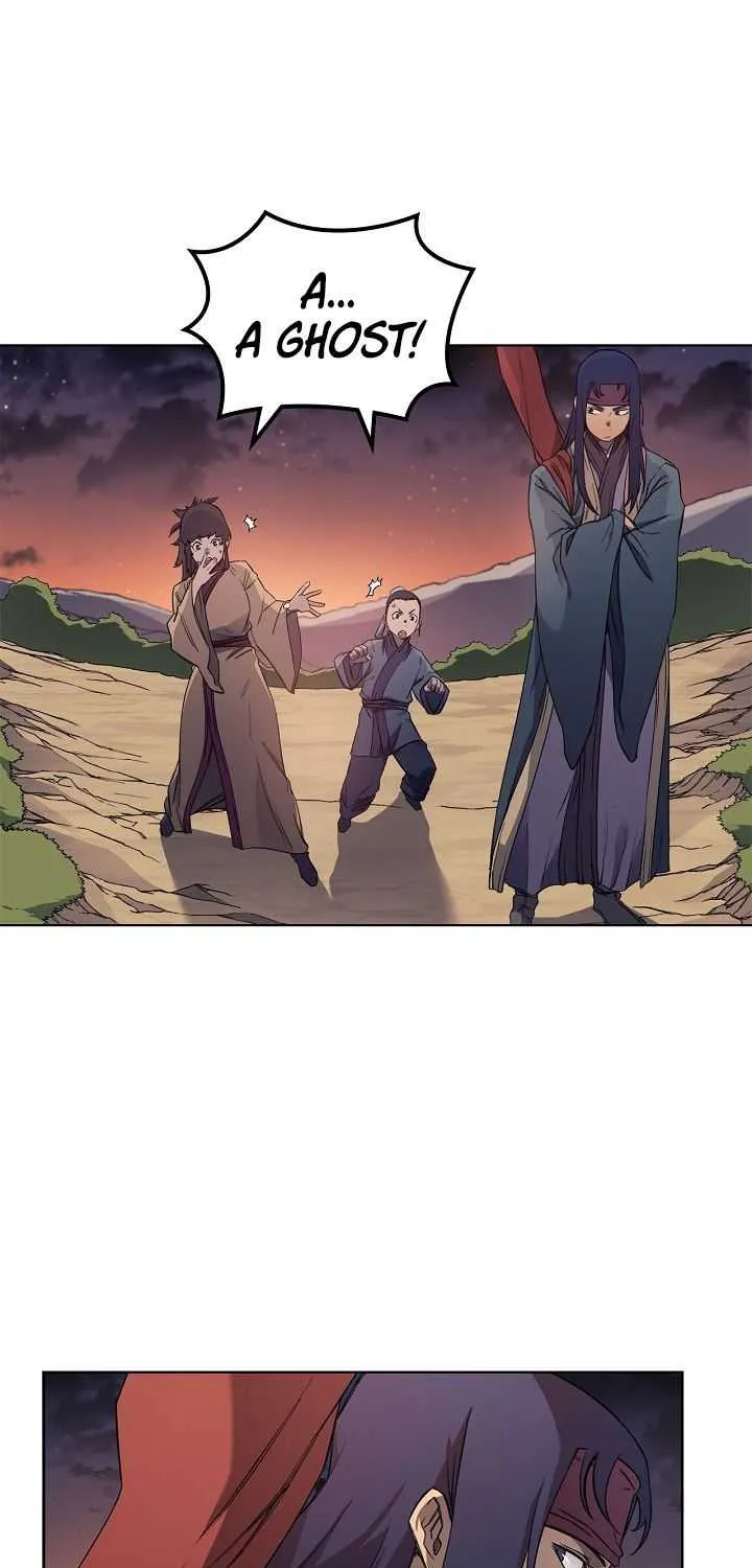 Read Chronicles Of Heavenly Demon Manga Online