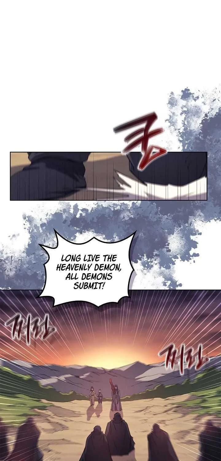 Read Chronicles Of Heavenly Demon Manga Online