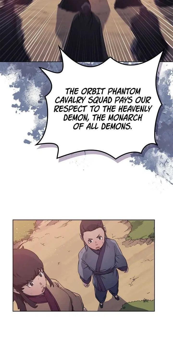 Read Chronicles Of Heavenly Demon Manga Online