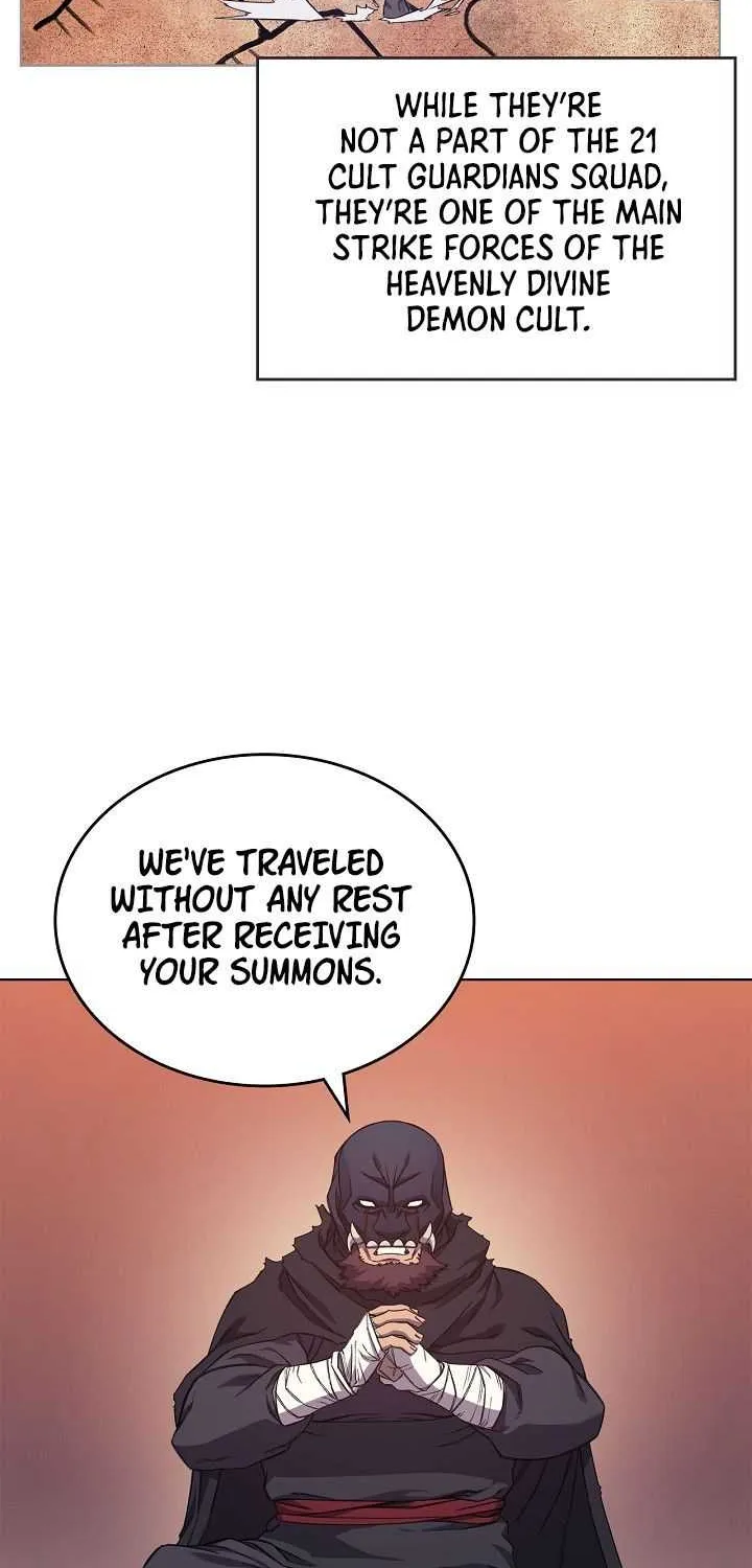 Read Chronicles Of Heavenly Demon Manga Online
