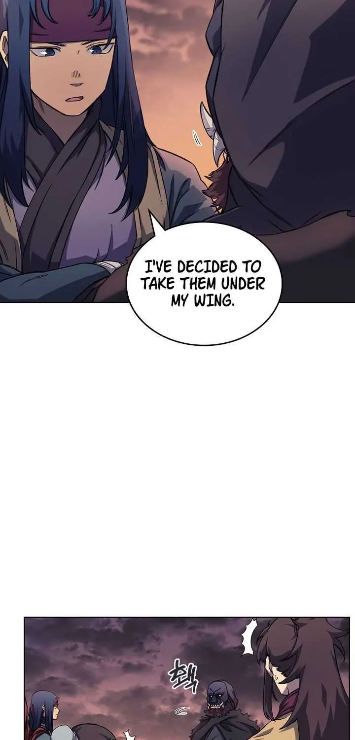 Read Chronicles Of Heavenly Demon Manga Online