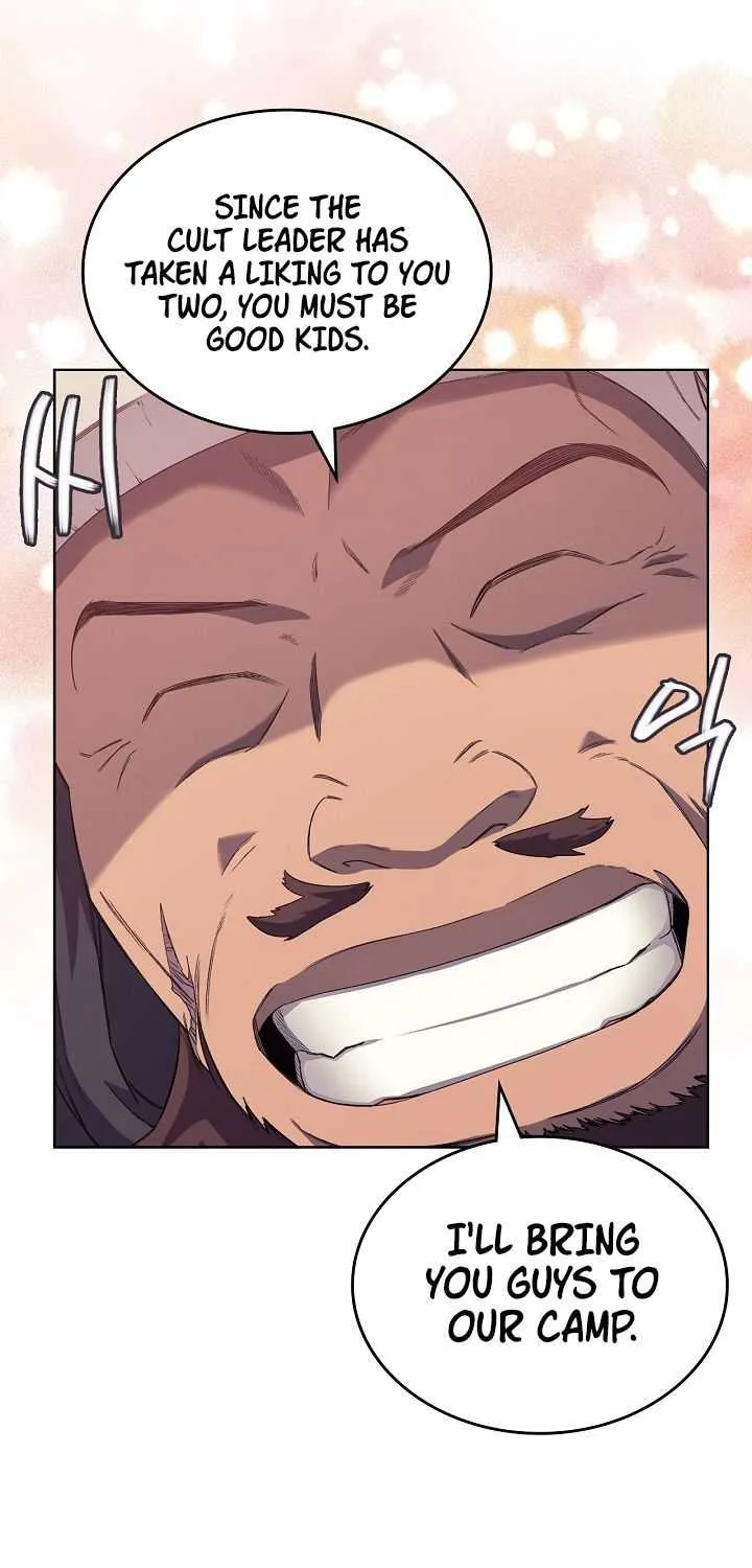 Read Chronicles Of Heavenly Demon Manga Online