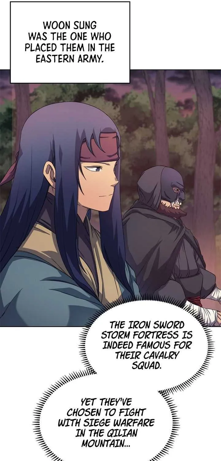 Read Chronicles Of Heavenly Demon Manga Online