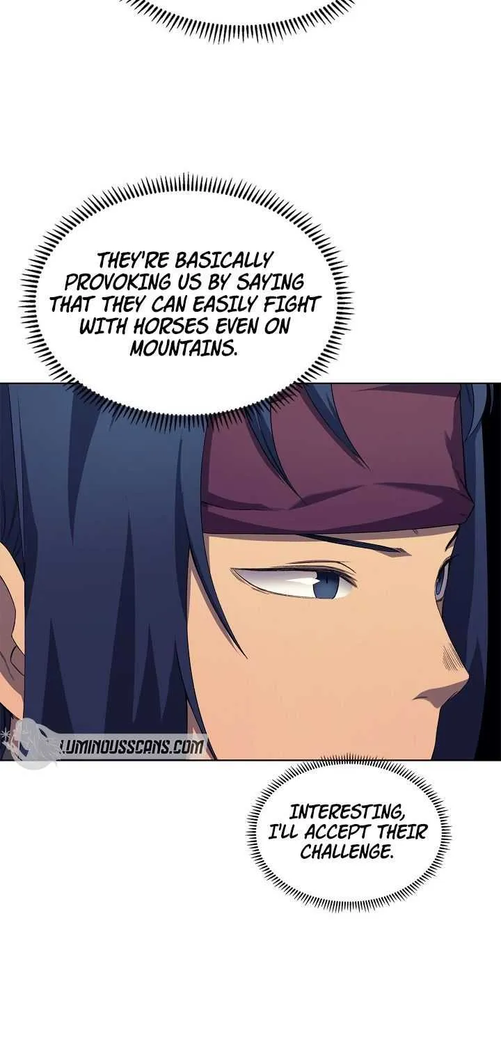 Read Chronicles Of Heavenly Demon Manga Online