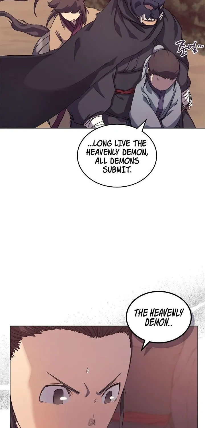 Read Chronicles Of Heavenly Demon Manga Online