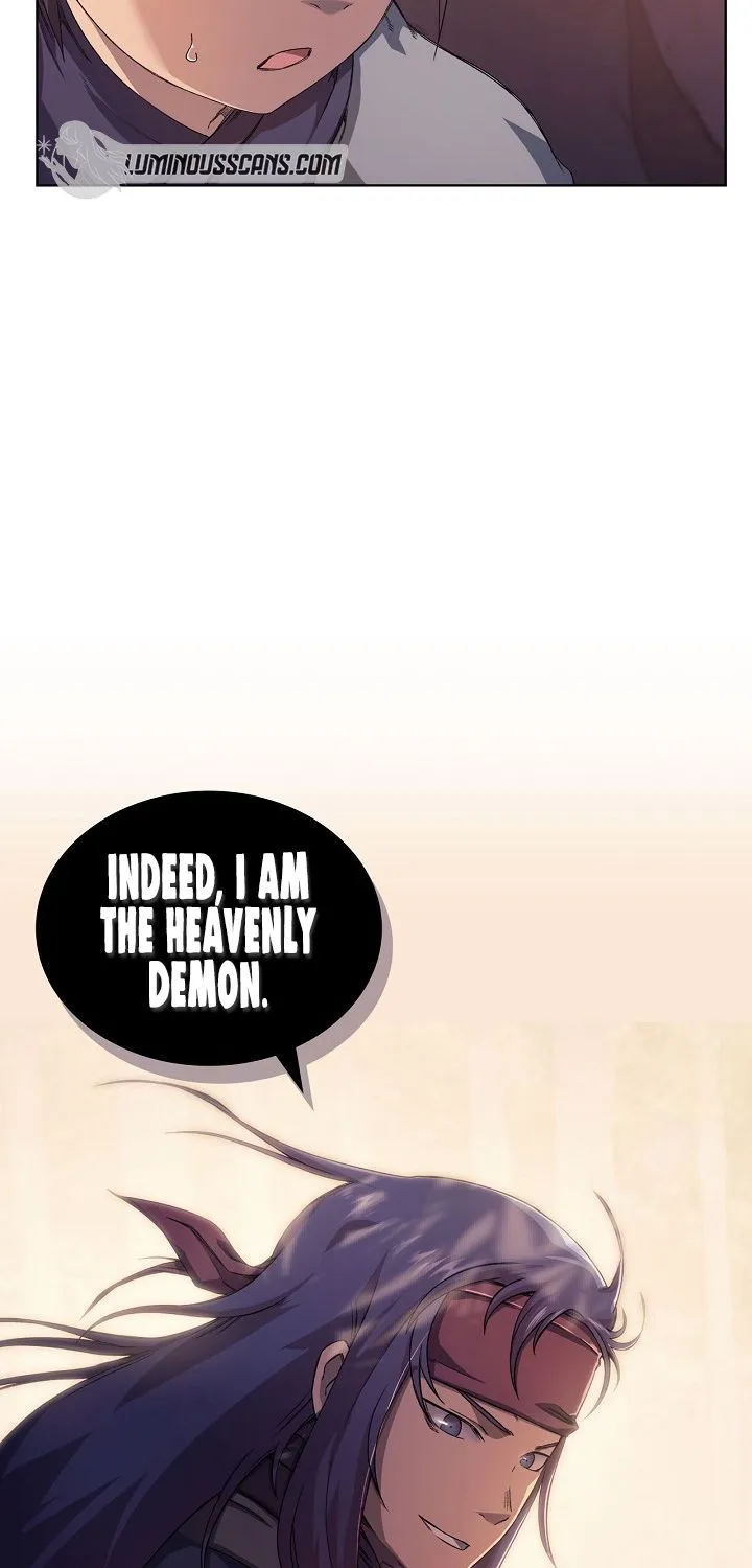 Read Chronicles Of Heavenly Demon Manga Online
