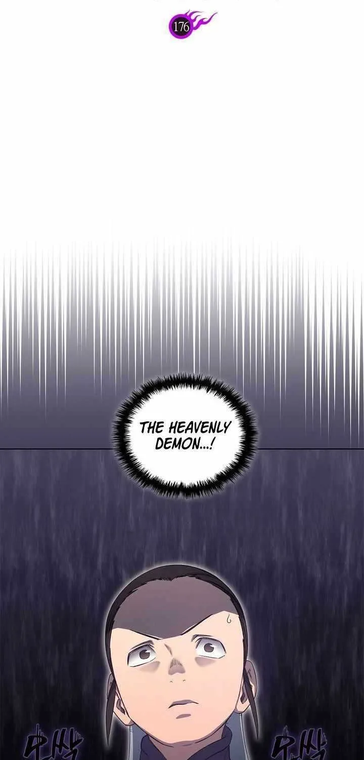 Read Chronicles Of Heavenly Demon Manga Online