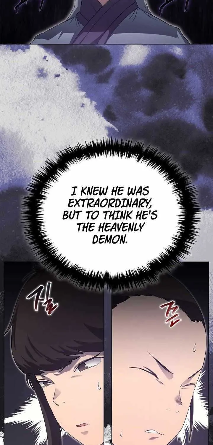 Read Chronicles Of Heavenly Demon Manga Online