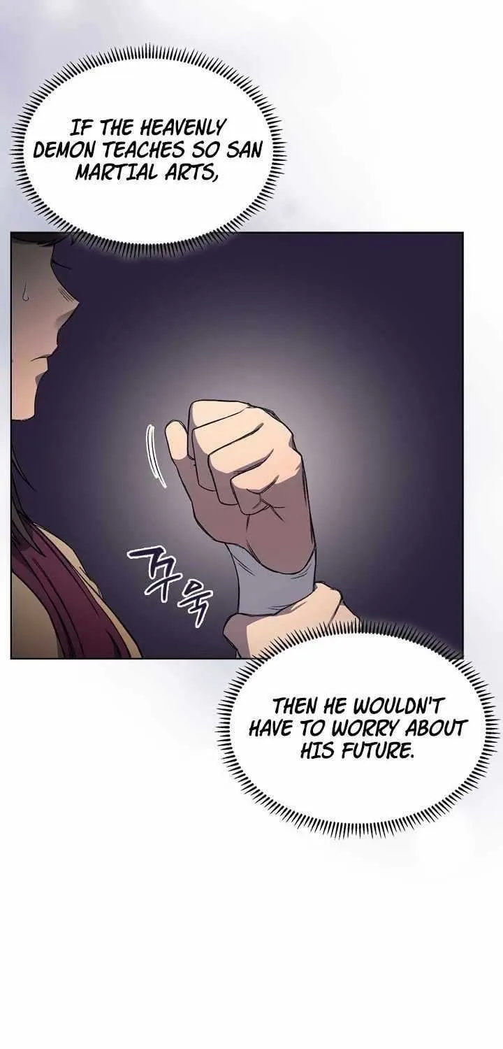 Read Chronicles Of Heavenly Demon Manga Online