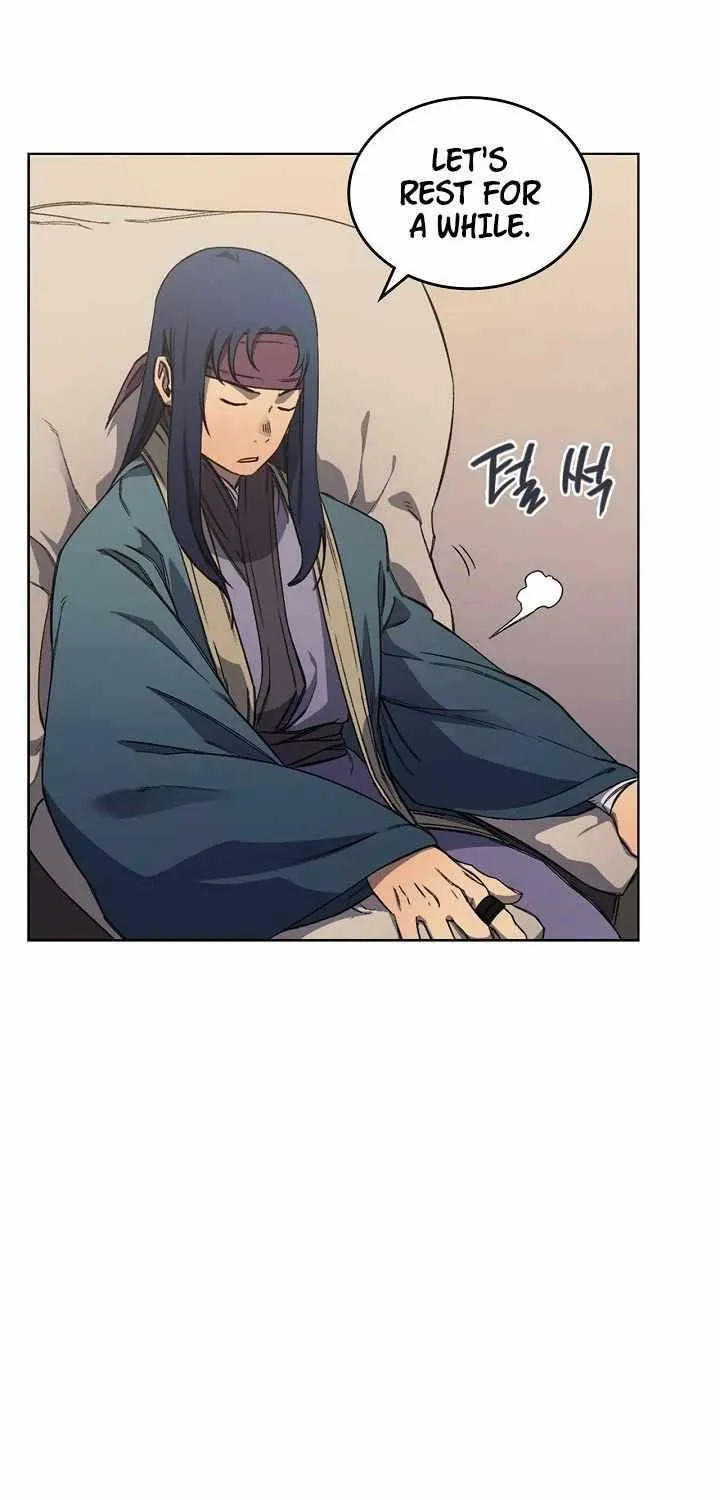 Read Chronicles Of Heavenly Demon Manga Online