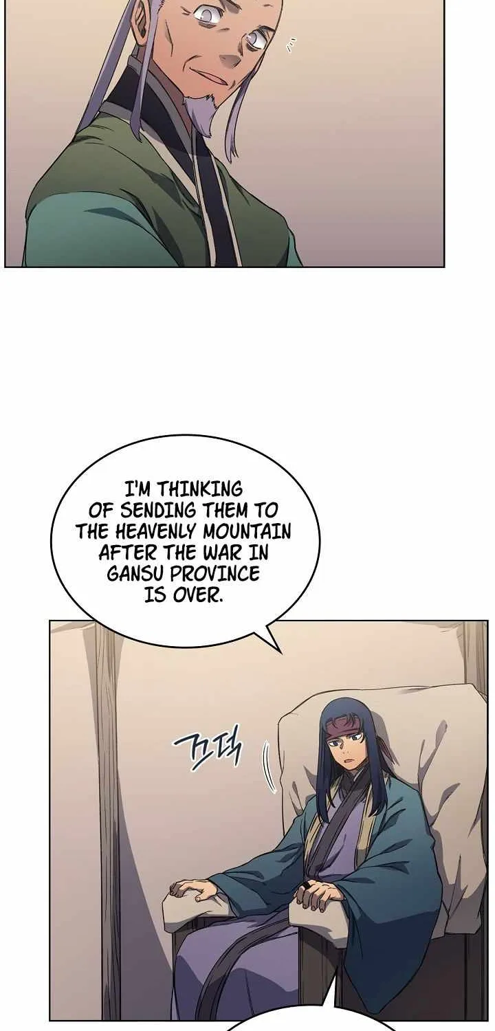 Read Chronicles Of Heavenly Demon Manga Online