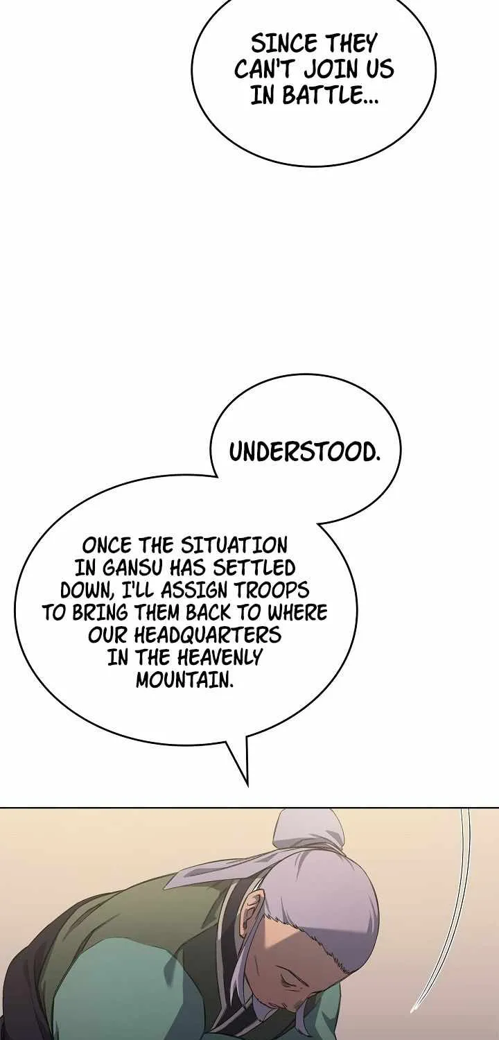Read Chronicles Of Heavenly Demon Manga Online