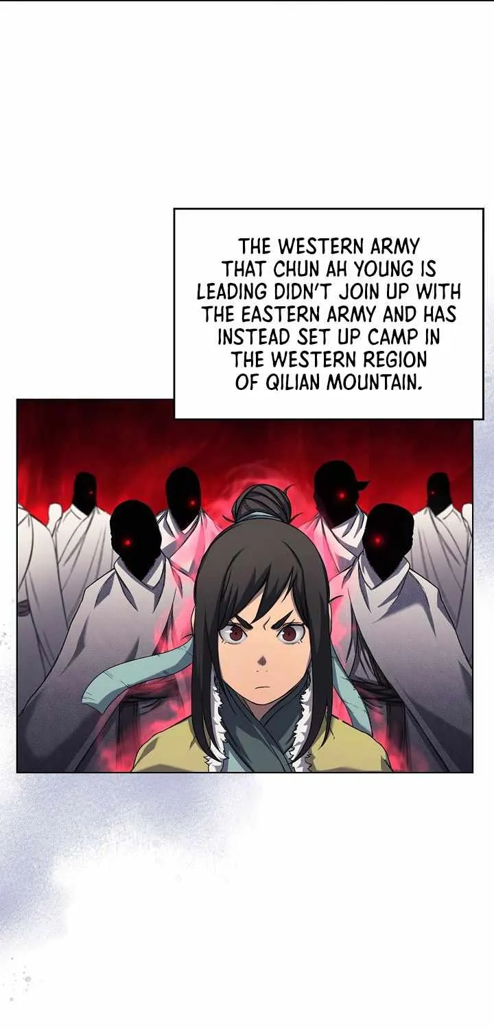 Read Chronicles Of Heavenly Demon Manga Online