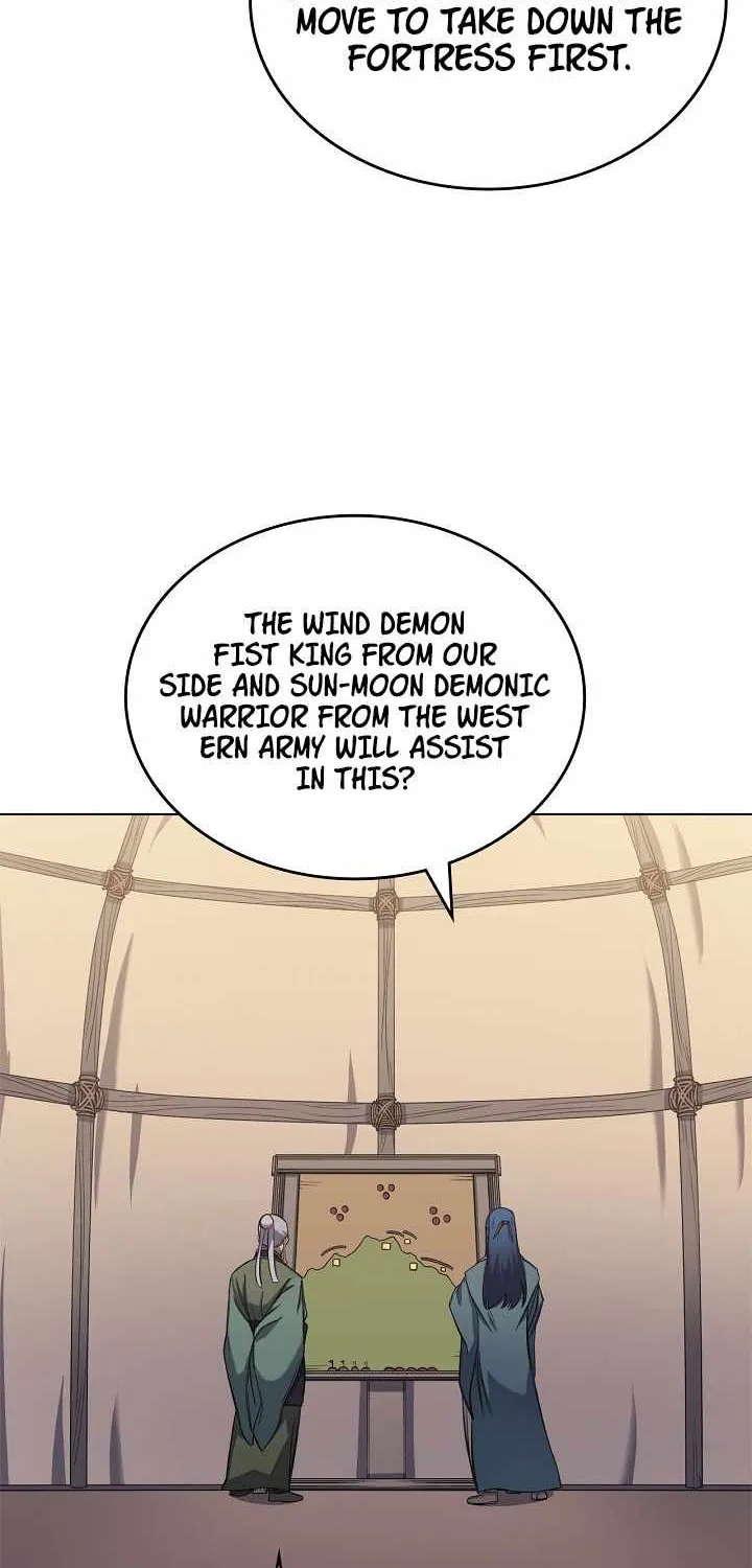 Read Chronicles Of Heavenly Demon Manga Online
