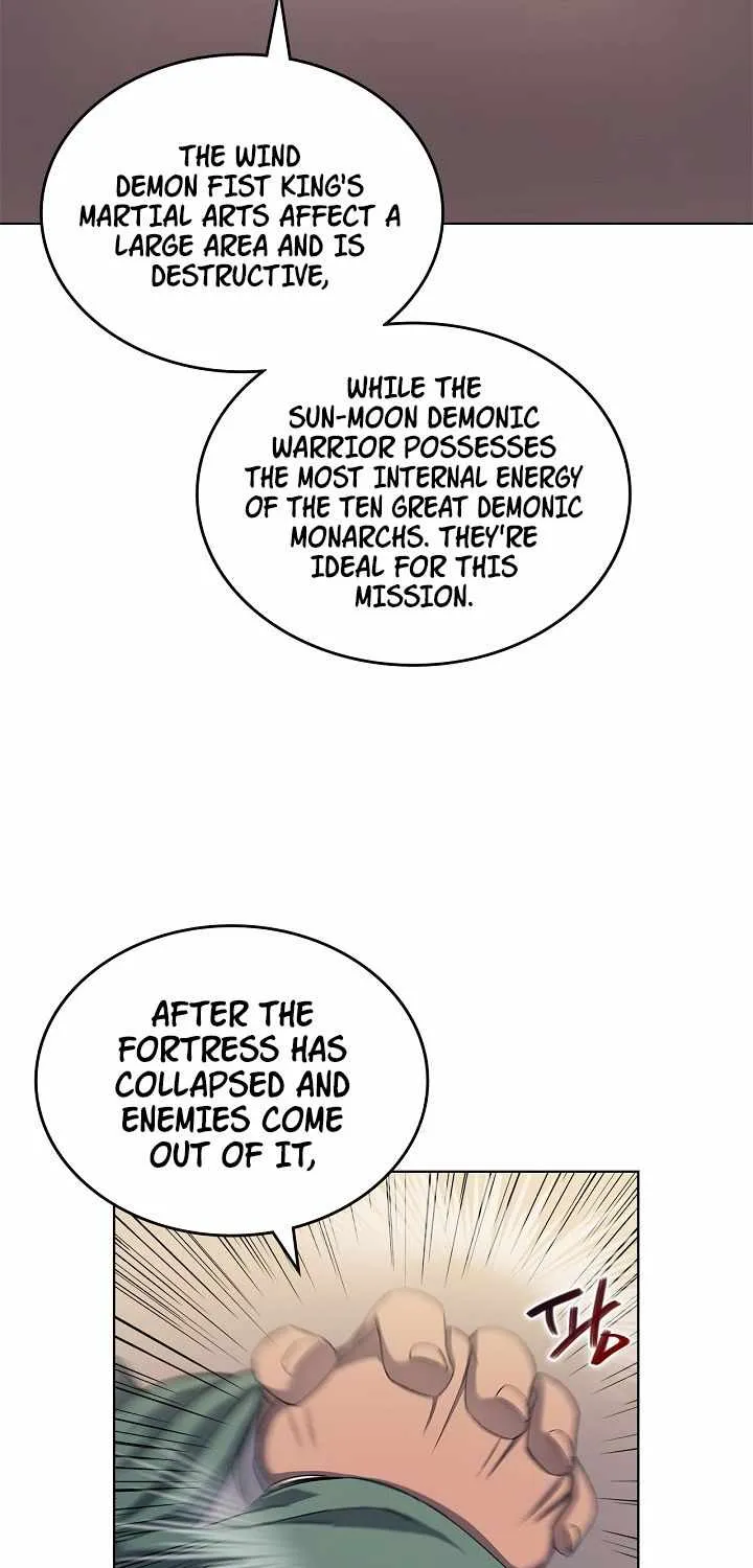 Read Chronicles Of Heavenly Demon Manga Online
