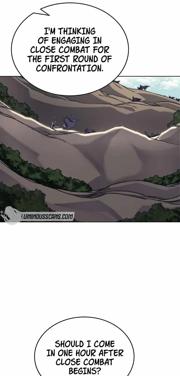 Read Chronicles Of Heavenly Demon Manga Online