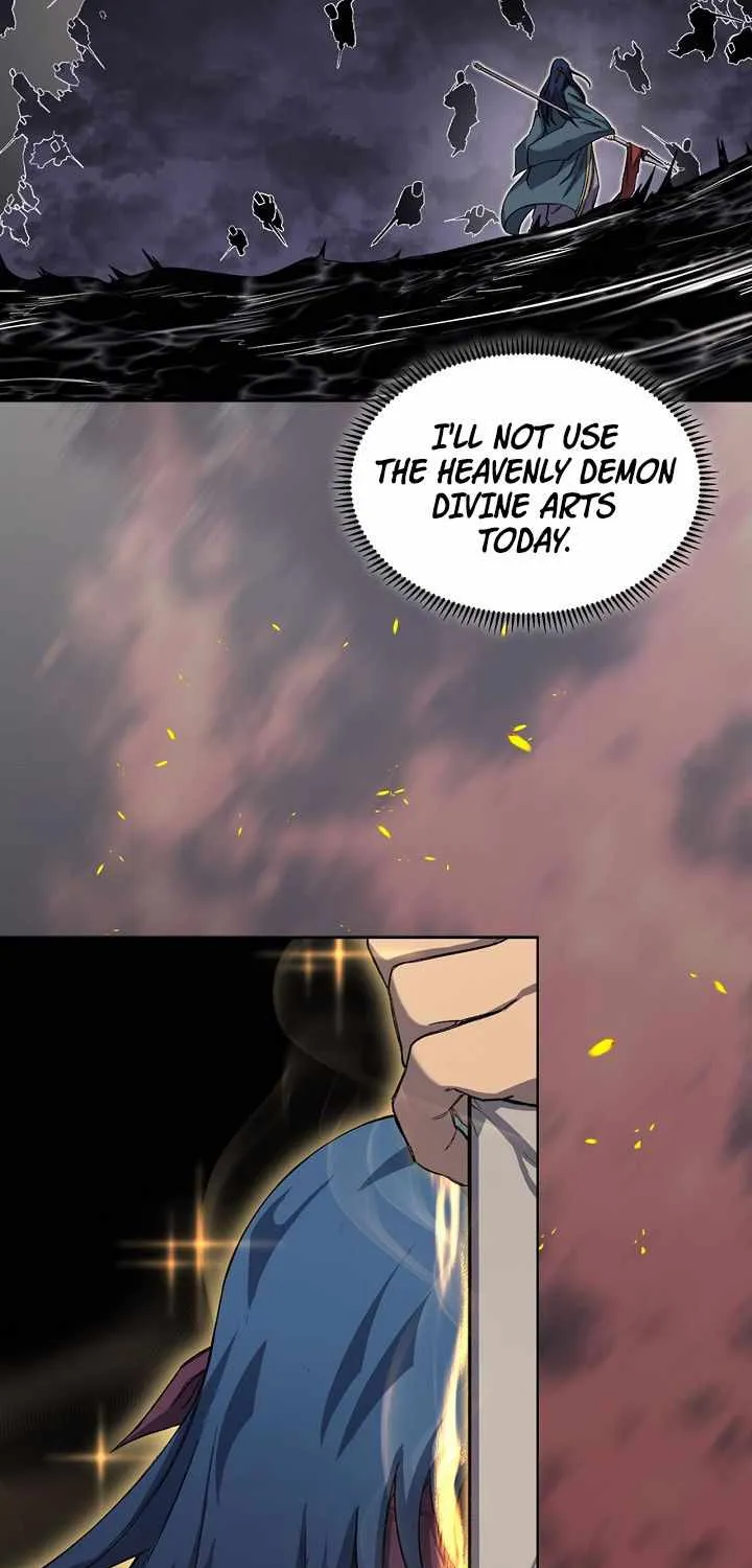 Read Chronicles Of Heavenly Demon Manga Online