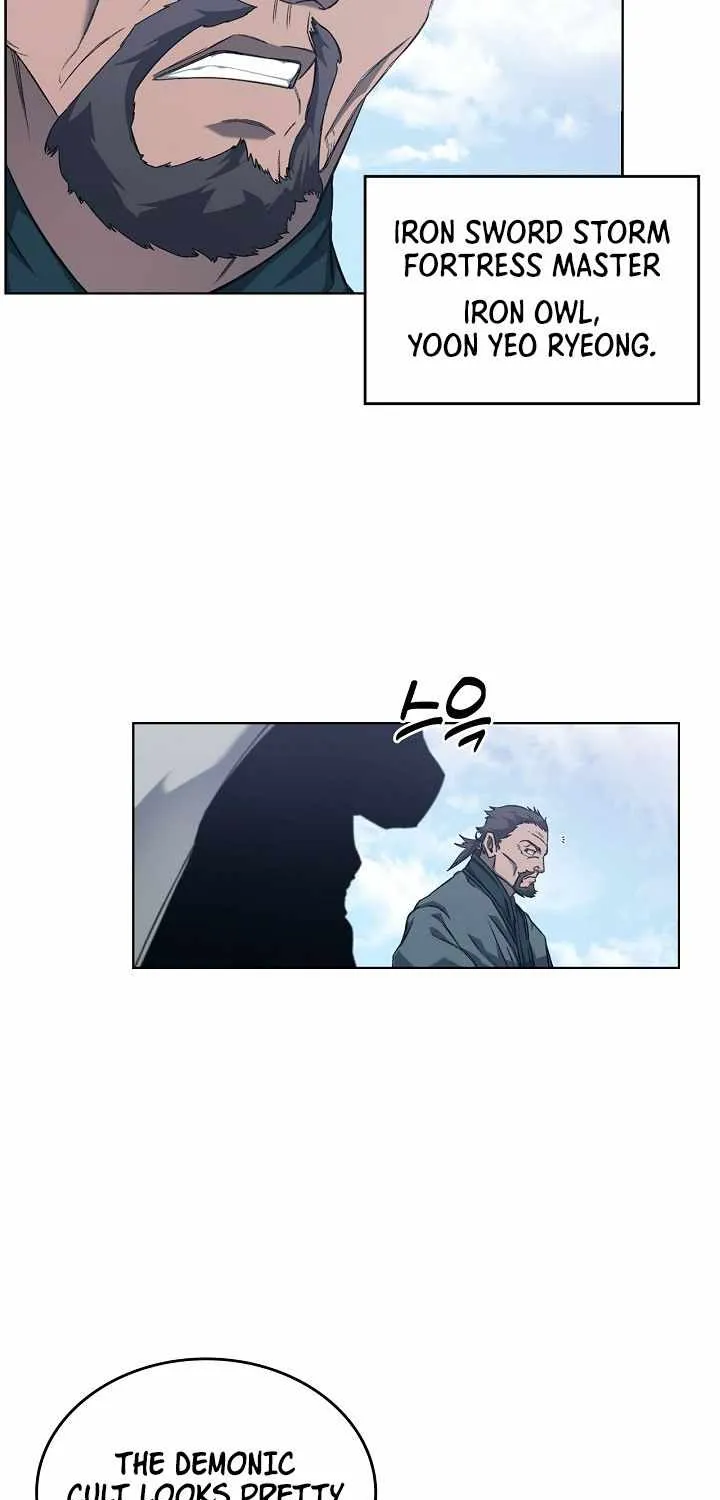 Read Chronicles Of Heavenly Demon Manga Online
