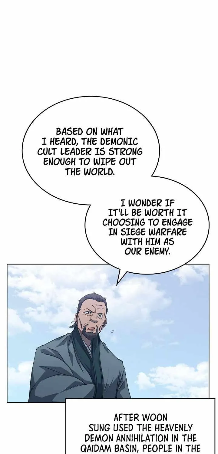 Read Chronicles Of Heavenly Demon Manga Online
