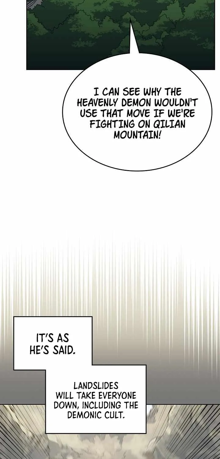 Read Chronicles Of Heavenly Demon Manga Online