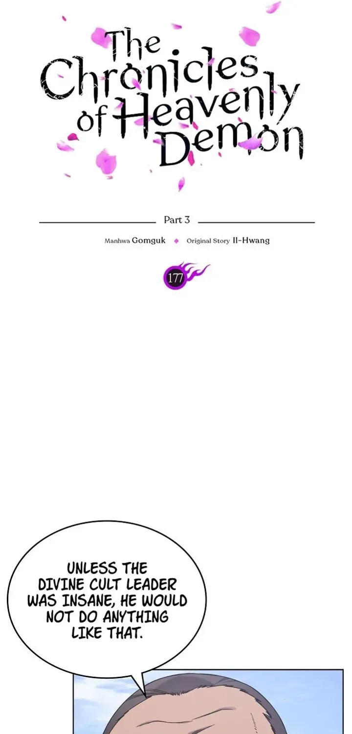 Read Chronicles Of Heavenly Demon Manga Online