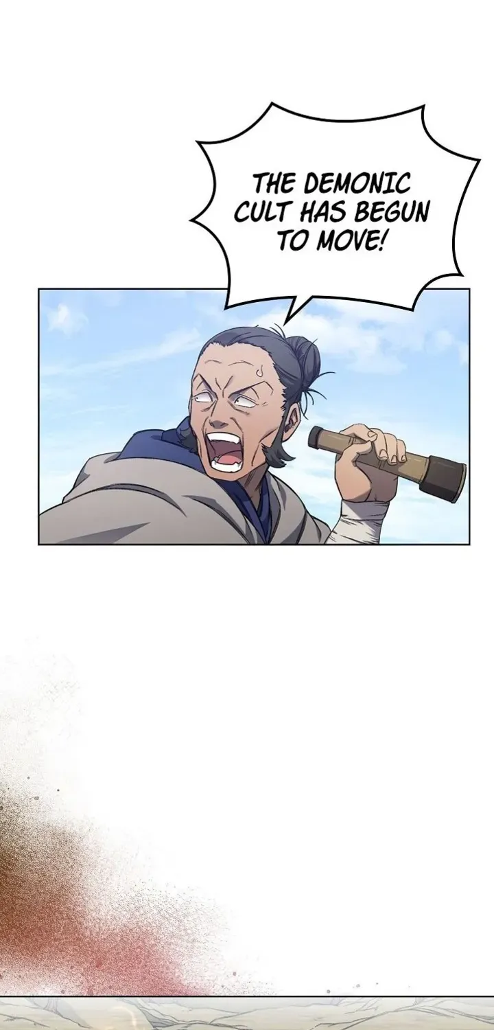 Read Chronicles Of Heavenly Demon Manga Online
