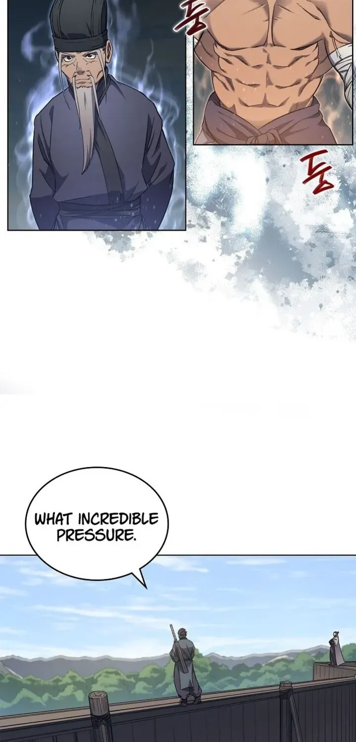 Read Chronicles Of Heavenly Demon Manga Online