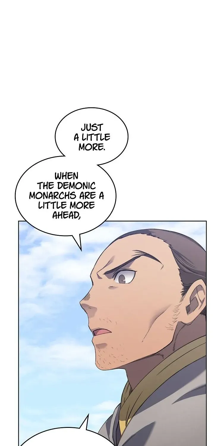 Read Chronicles Of Heavenly Demon Manga Online