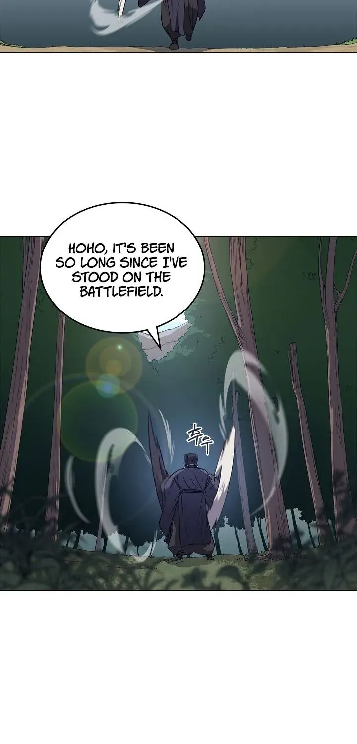 Read Chronicles Of Heavenly Demon Manga Online