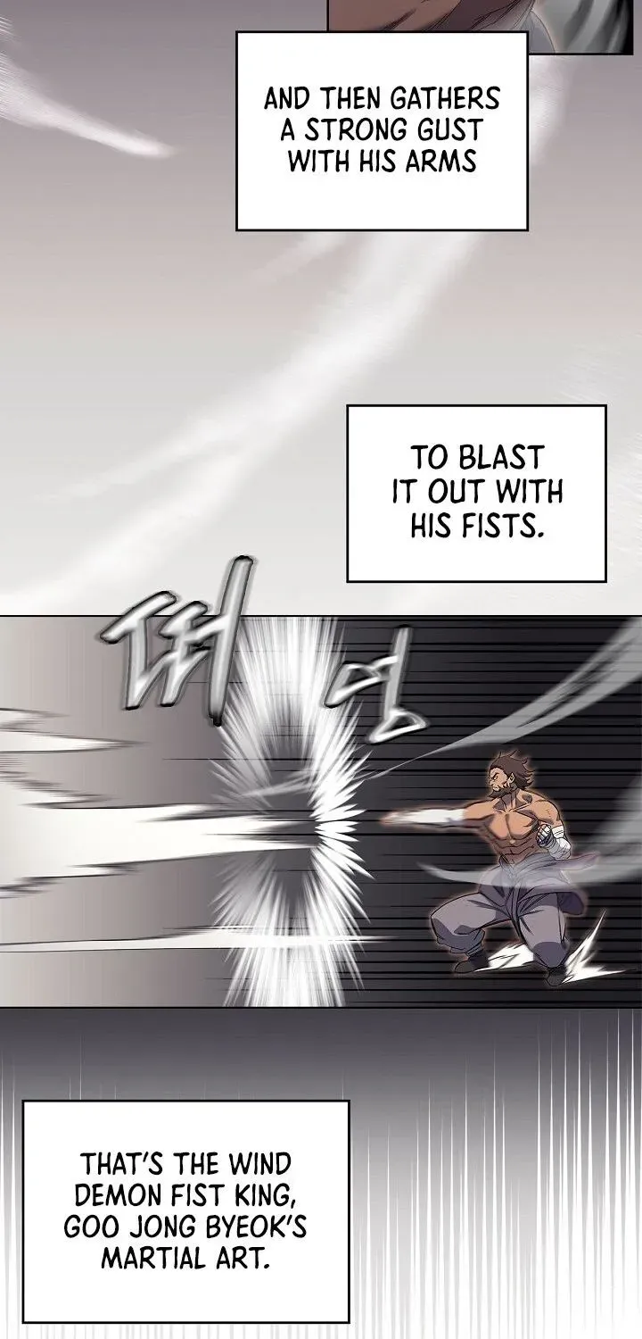 Read Chronicles Of Heavenly Demon Manga Online