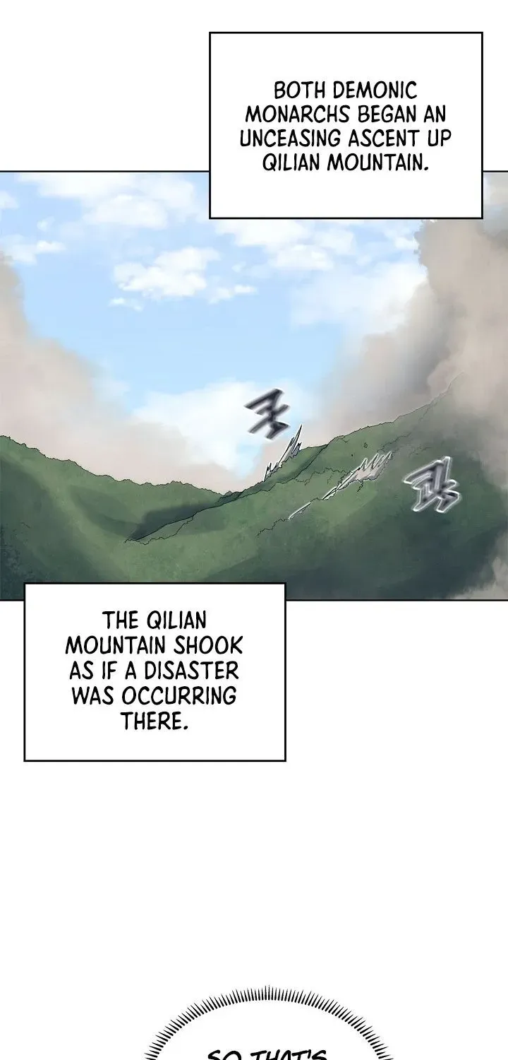 Read Chronicles Of Heavenly Demon Manga Online