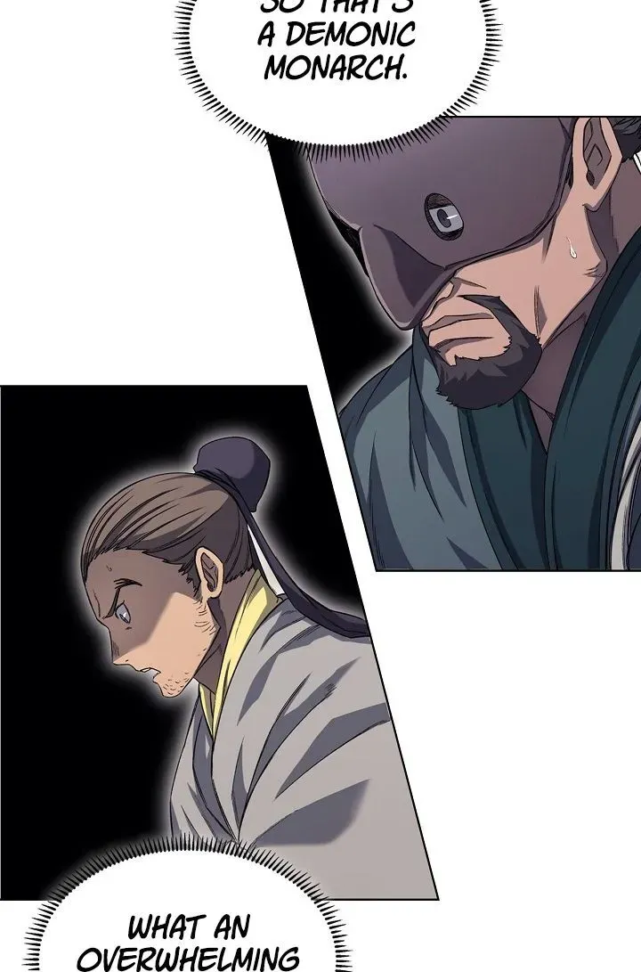 Read Chronicles Of Heavenly Demon Manga Online