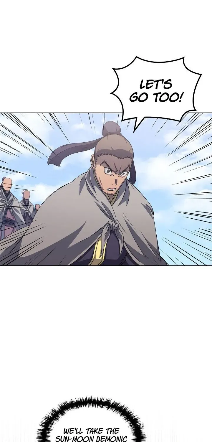 Read Chronicles Of Heavenly Demon Manga Online