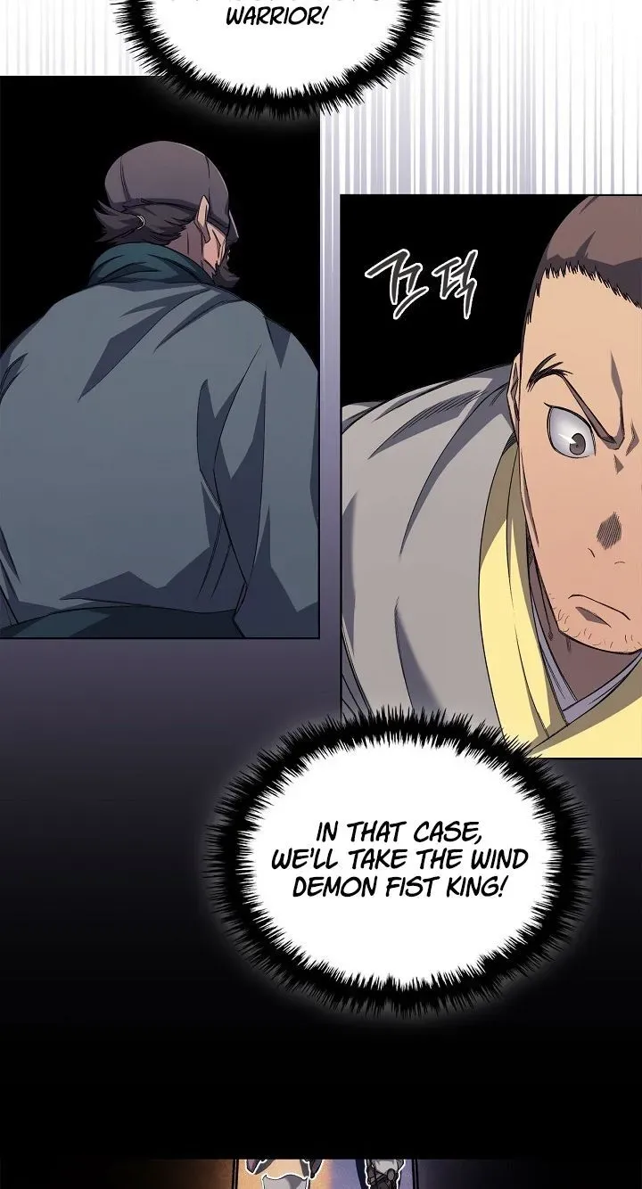 Read Chronicles Of Heavenly Demon Manga Online