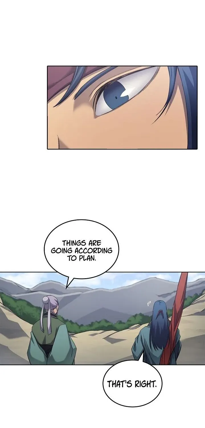 Read Chronicles Of Heavenly Demon Manga Online