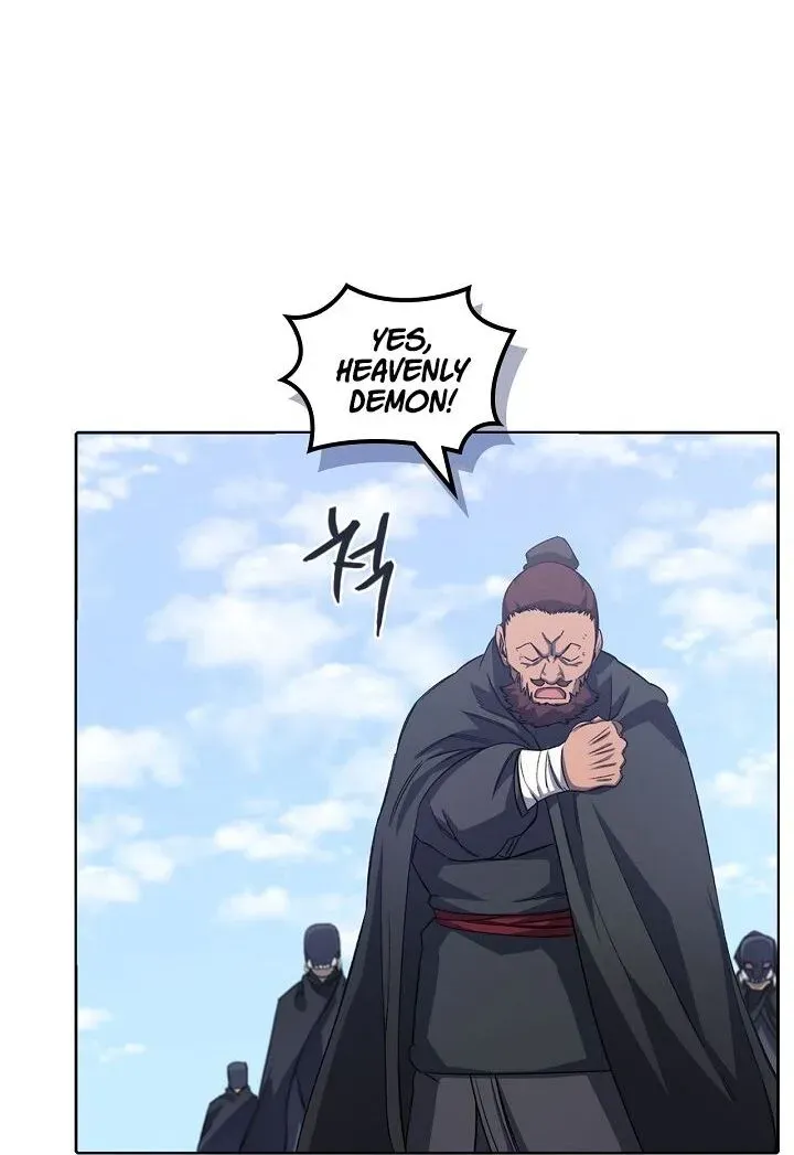 Read Chronicles Of Heavenly Demon Manga Online