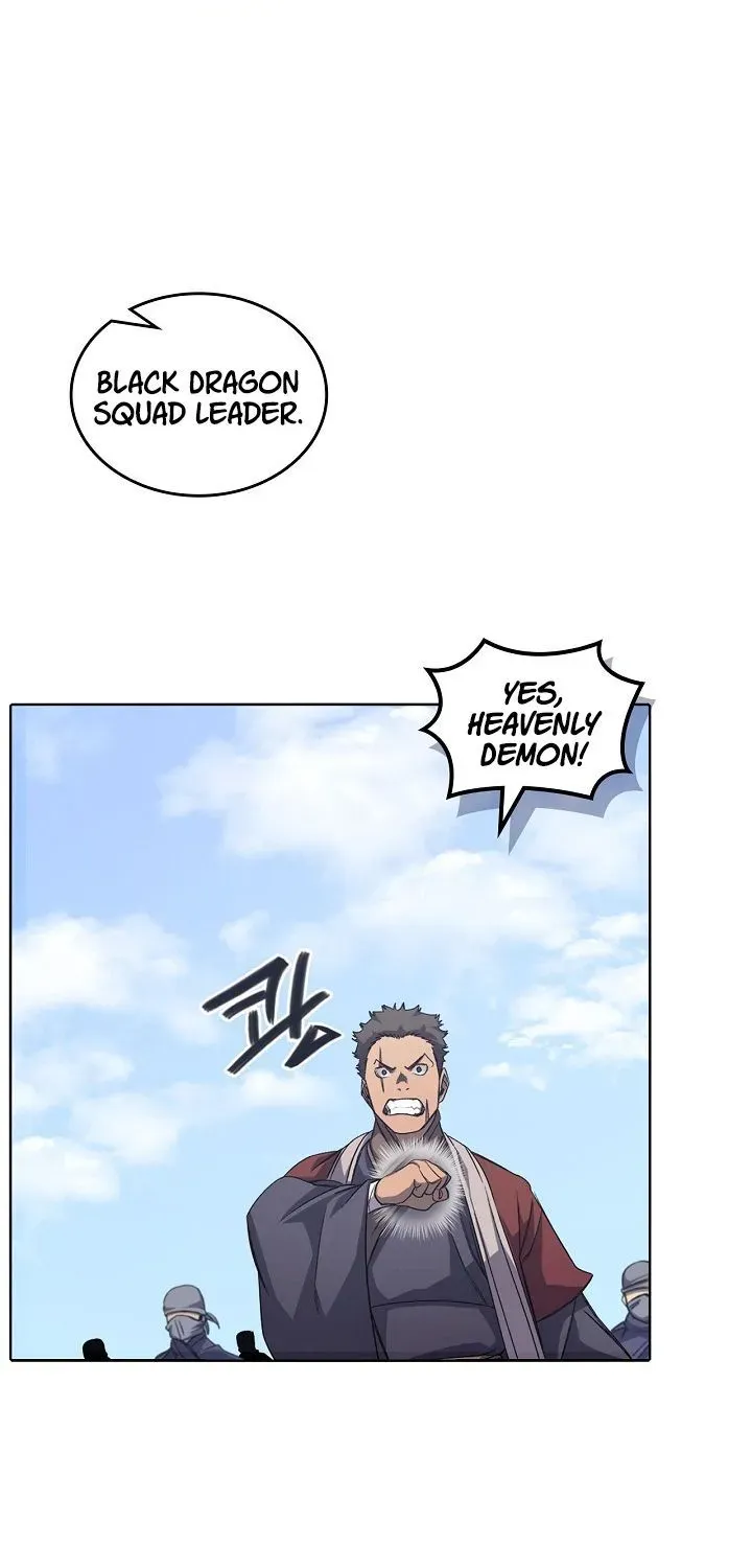 Read Chronicles Of Heavenly Demon Manga Online