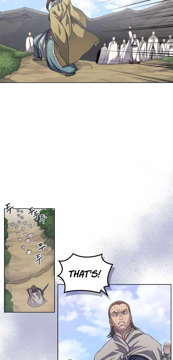 Read Chronicles Of Heavenly Demon Manga Online