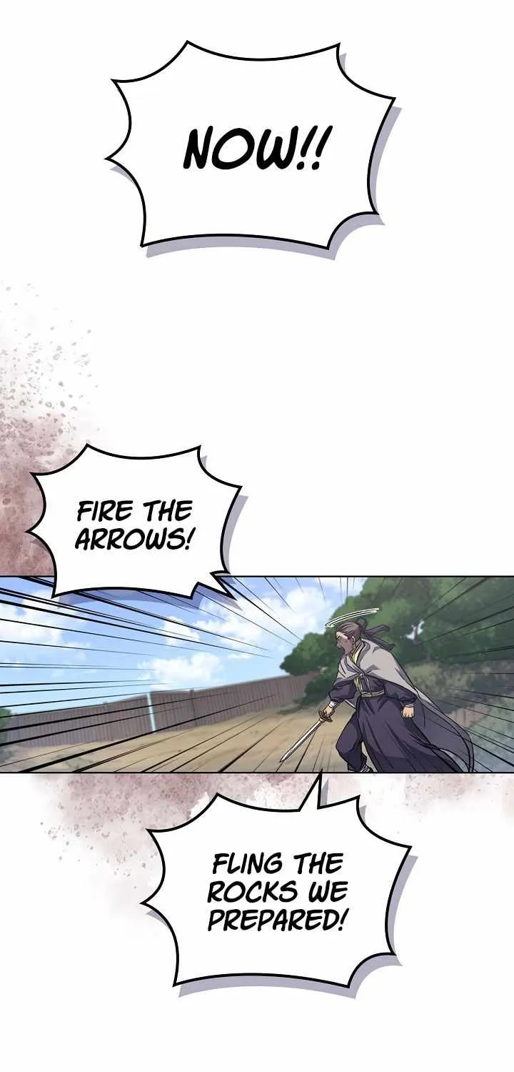 Read Chronicles Of Heavenly Demon Manga Online